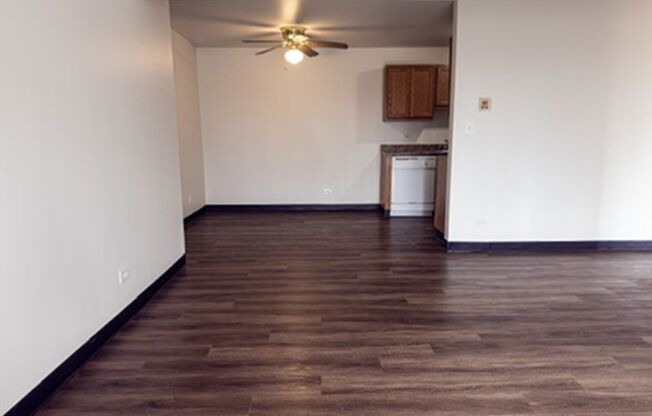 1 bed, 1 bath, 650 sqft, $1,099.99, Unit 1615-303