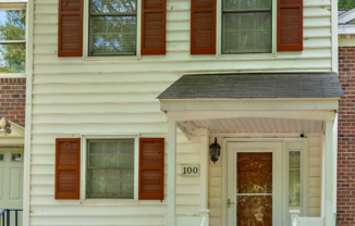 WOW!! Great Location! Quite neighborhood, close to everything