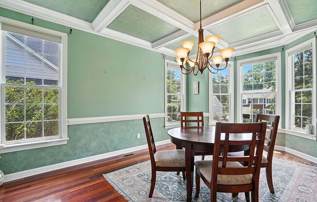 210 Roebling Lane, Cary NC 27513