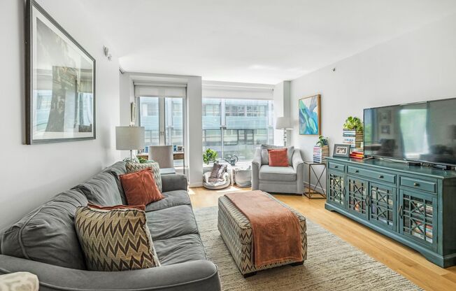 1 bed, 1 bath, $1,875, Unit (#112)