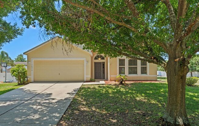 New Clermont Rental!