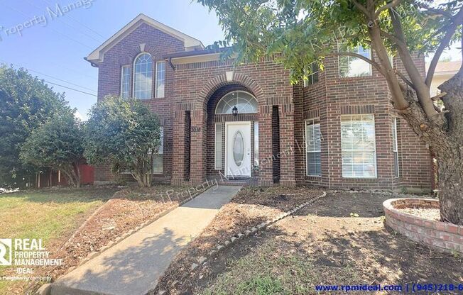 3018 SARA DR