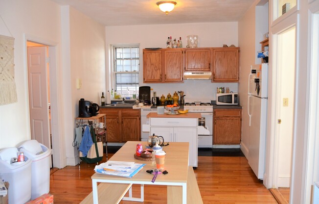17 Cummings Rd, Brighton MA 6