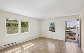 2521 Euclid Street Apartments