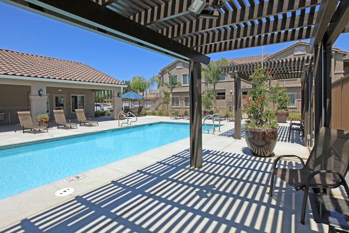 Villa Sa Vini - Apartments in Fresno, CA