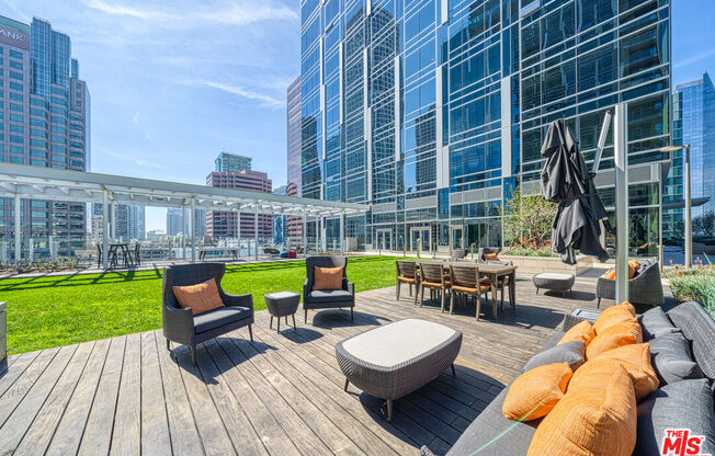 2 beds, 2 baths, 1,311 sqft, $4,995, Unit 1906