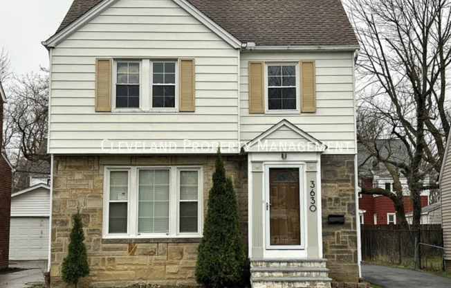 3630 GROSVENOR RD