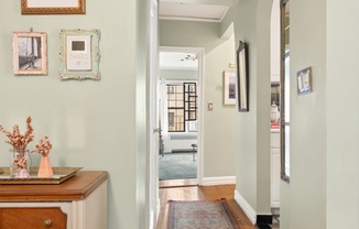 2 beds, 2 baths, 1,400 sqft, $3,795, Unit 6E