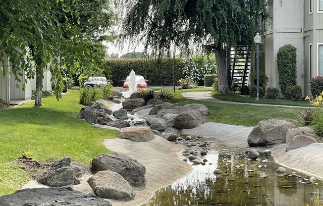 2 beds, 2 baths, 992 sqft, $1,820, Unit 163***