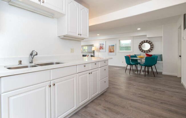 Beautiful 1bed/1bath Piedmont Avenue Gem!