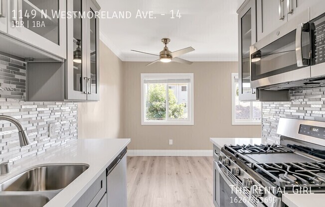 1149 N. Westmoreland Ave.