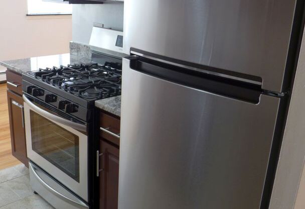 1 bed, 1 bath, 640 sqft, $1,650, Unit 501