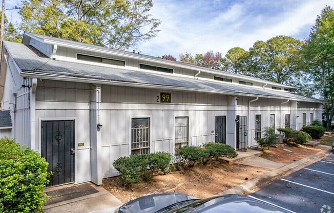 1 bed, 1 bath, 750 sqft, $899