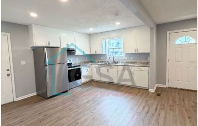 3 beds, 2 baths, 1,148 sqft, $1,500, Unit 41 Burdette St-1