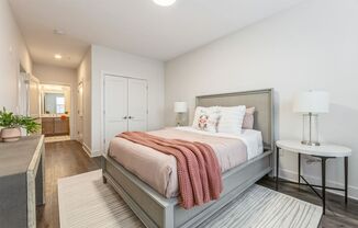 1 bed, 1 bath, 782 sqft, $2,625, Unit 109C