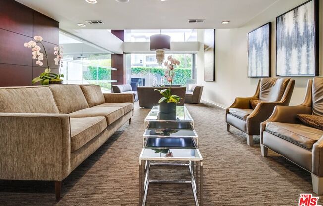 2 beds, 2 baths, 1,377 sqft, $5,750, Unit 802