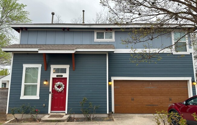 505 W N LOOP BLVD