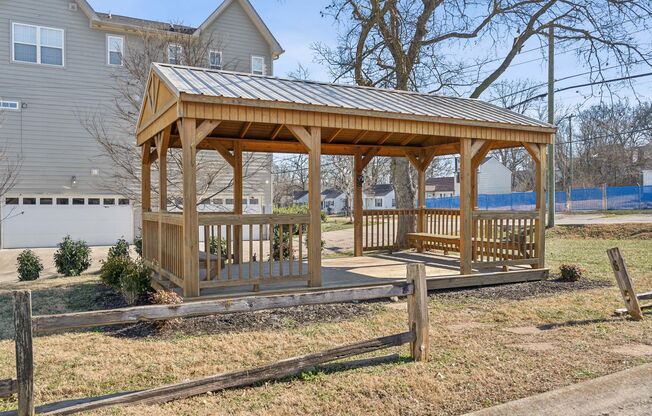 Partner-provided property photo