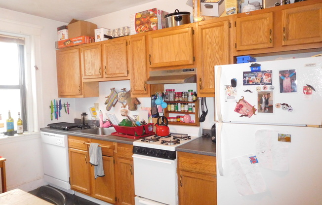 27 Egremont Rd Apt 3