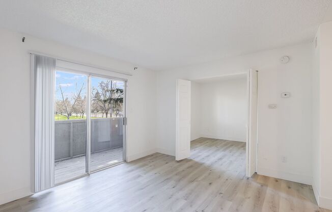 Northwood Apartments