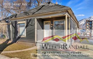 2928 Grant Ave - 2928 Grant Ave
