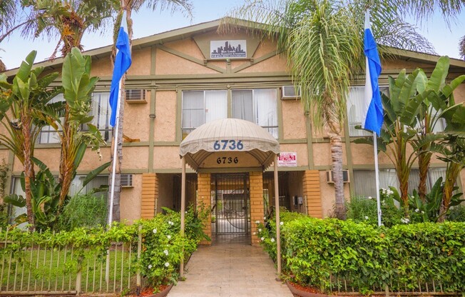 Studio, 1 bath, 500 sqft, $1,595, Unit 045#34