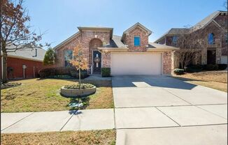 Charming 3BR House in McKinney