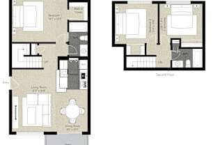 Partner-provided photo for $3740 unit