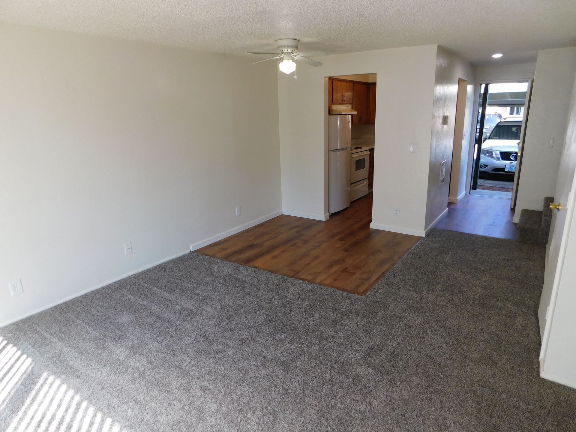 Cedar Meadow Apartments