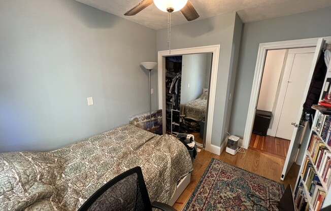 4 beds, 2 baths, , $5,350, Unit 1