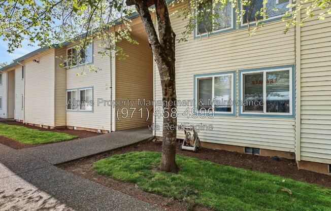 2 beds, 2 baths, 1,100 sqft, $1,550, Unit 5