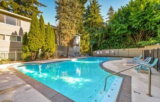 Images Springcreek Apartments