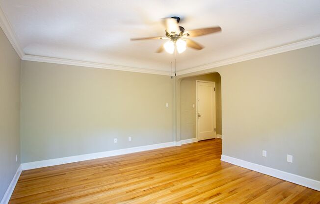 What Dreams are Made of: Beautifully Restored 2 Bedroom on NW 23rd Avenue!