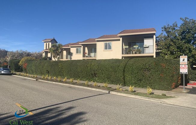 $2,495 - Spacious 2 Bedroom, 1 Bath, upstairs corner apartment in clean well maintained quiet Morgan Hill complex