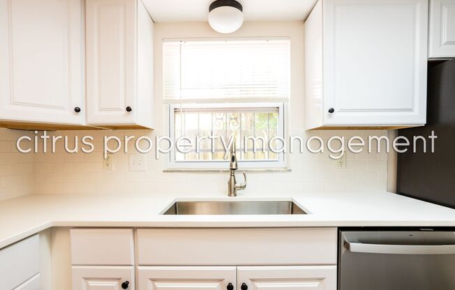 2 beds, 1.5 baths, $2,150