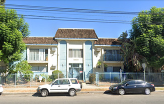 You New Home in North Hills Awaits!