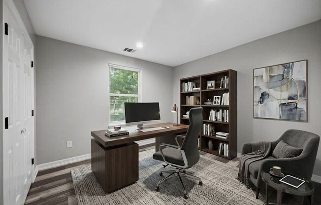 Move-in Ready Home in Northwest Houston for Lease!