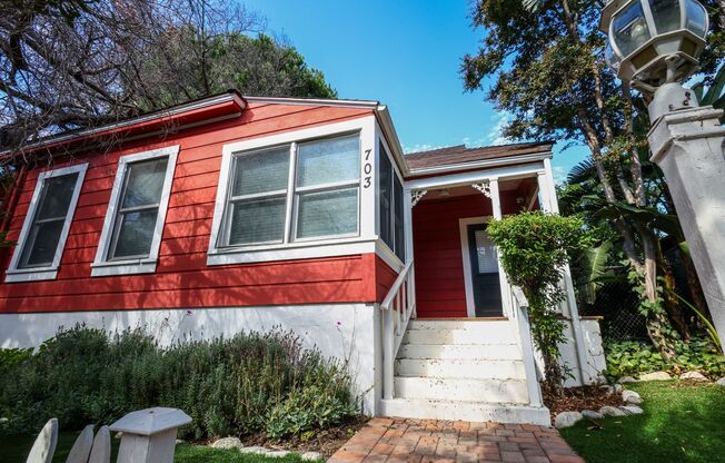 703 Manzanita Avenue