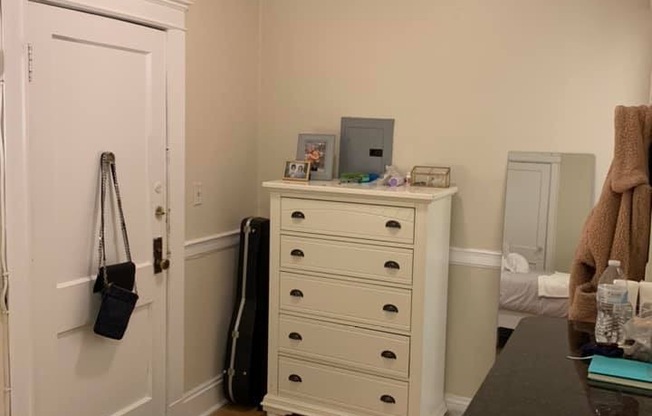 Studio, 1 bath, $2,270, Unit 15