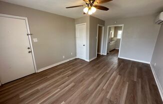 2 beds, 1 bath, $950