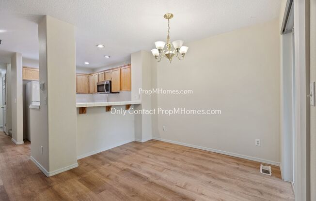 3 beds, 2 baths, $2,499