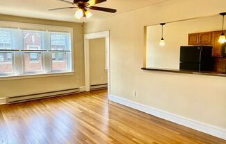 1 bed, 1 bath, 800 sqft, $1,550, Unit A305