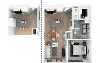 Partner-provided photo for $1505 unit