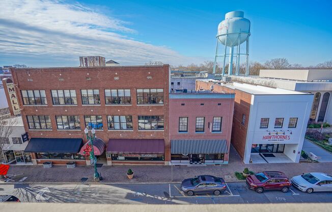 1 bed, 1 bath, 474 sqft, $1,450, Unit 309