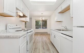 1st MONTH FREE! | North Haven Apartments