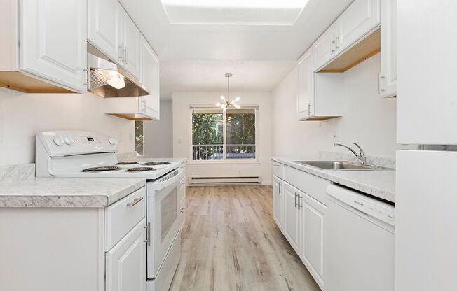 1st MONTH FREE! | North Haven Apartments