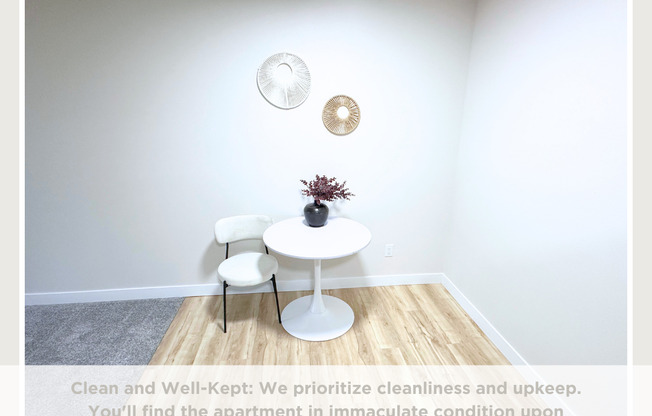 1 bed, 1 bath, 748 sqft, $845, Unit 5-217