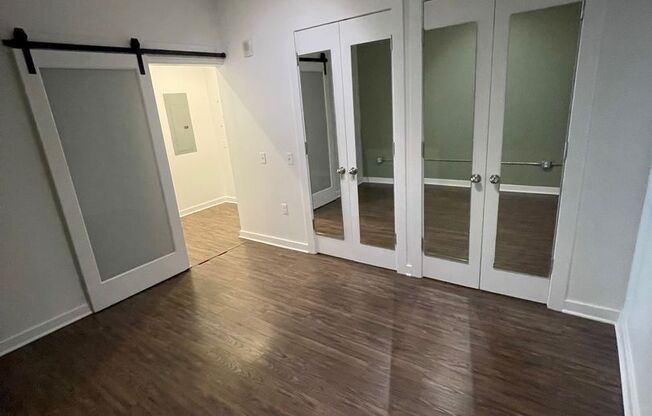 1 bed, 1 bath, 936 sqft, $1,575, Unit 603