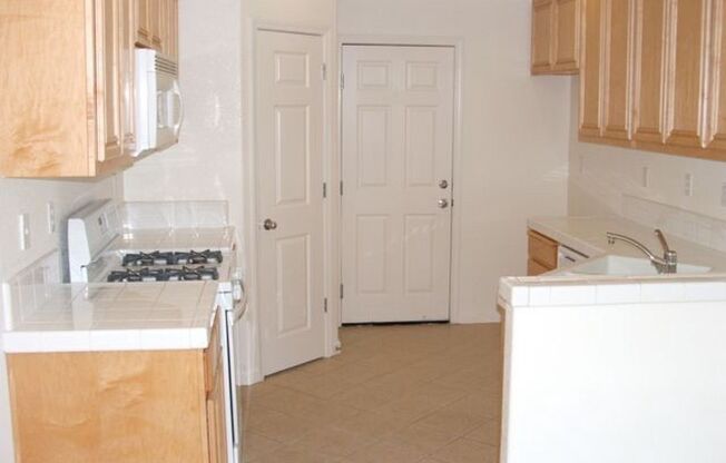 Great Coppergate End unit