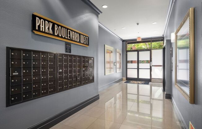 550 Park Blvd Unit 2405